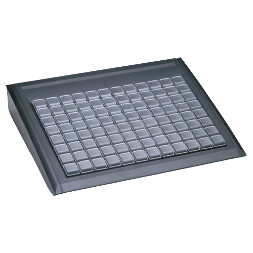 Tipro TM KMX-096A Free Range Keyboard with 96 Key Fully Programmable Keys