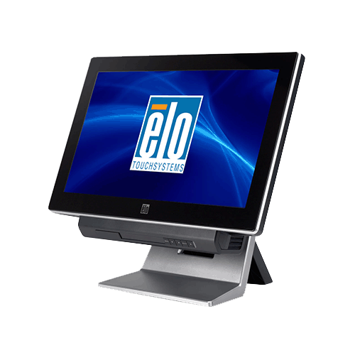 ELO 19C3 19" iTouch Plus i3 All-in-One POS System Win7