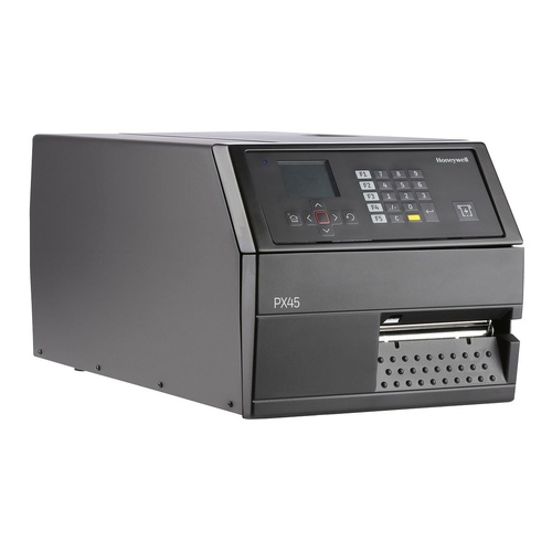 Honeywell PX45A T/Transfer Intustrial Printer 300dpi ETH