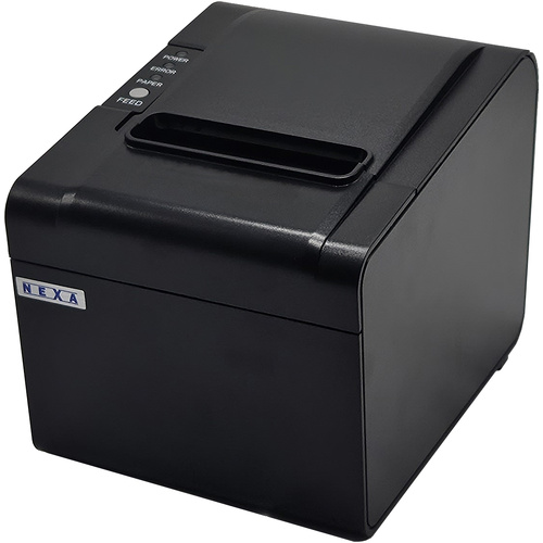 Nexa PX610II POS Thermal Receipt Printer USB SER ETH