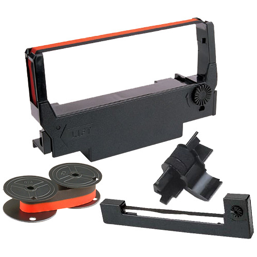 Star SP-200/SP-500 Ink Ribbon Cassette, Black
