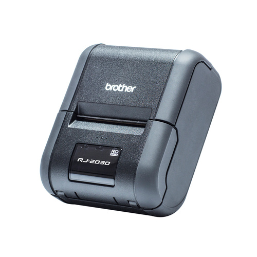 BROTHER PRINTER RJ-2030 KIT DT 2IN BT USB