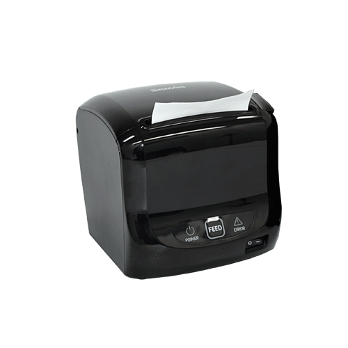 SAM4S Giant-100 Compact Receipt Printer U/S/E