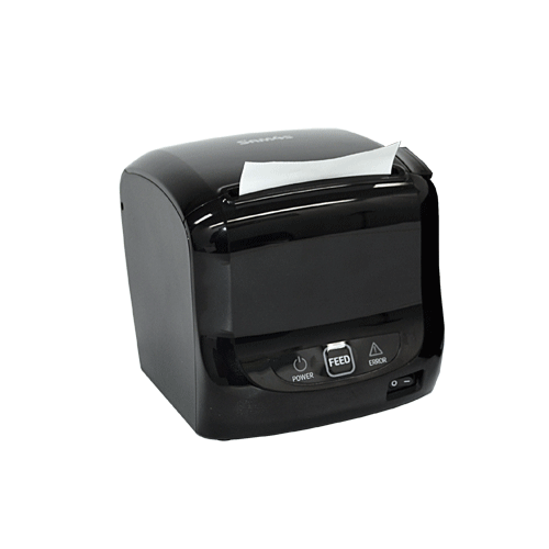 SAM4S Giant-100 (GT-100) Compact Receipt Printer