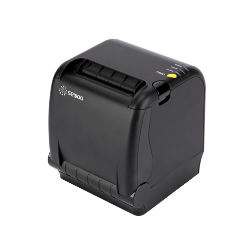Sewoo SLK-TS400 Thermal Receipt Printer - Black