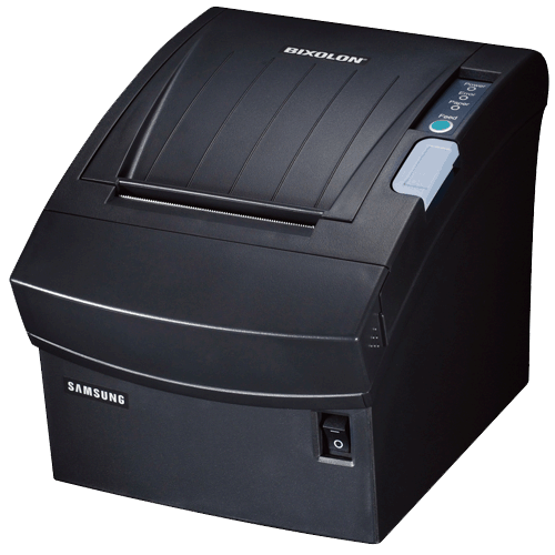 Bixolon SRP-350 III Thermal Printer USB/ETH