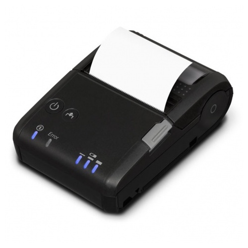 Epson TM-P20 2" Bluetooth Mobile Printer