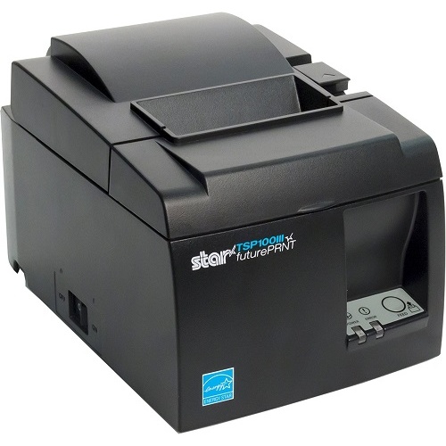 Star TSP143IIIBI Bluetooth Thermal Receipt Printer