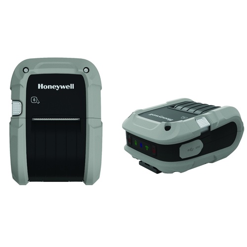 Honeywell RP2F Mobile 2" Thermal Receipt Printer BT USB NFC