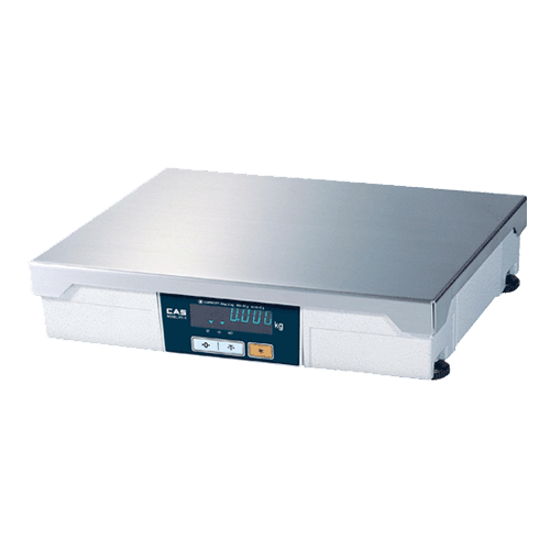 CAS PD-II Interface Scale for PC POS Systems and Cash Registers