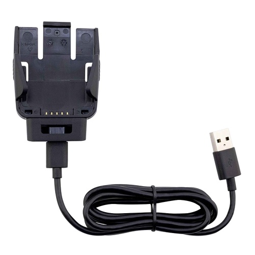 Datalogic USB Cap Charger 1-Slot for CODiScan
