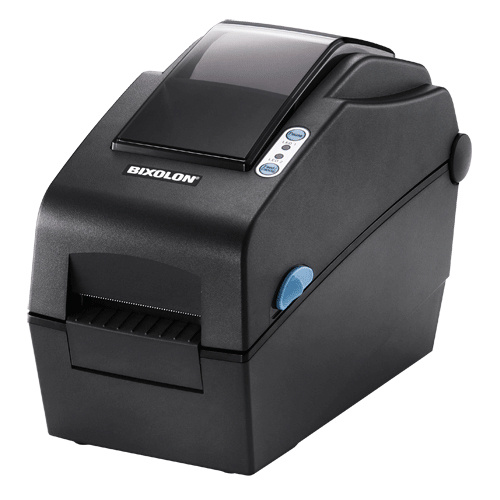Bixolon SLP-DX220G 2-Inch Direct Thermal Label Printer SER/USB