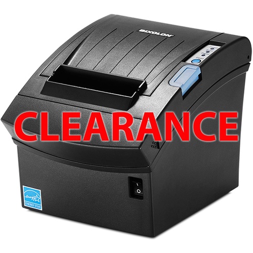 Bixolon SRP-350III Thermal Receipt Printer USB