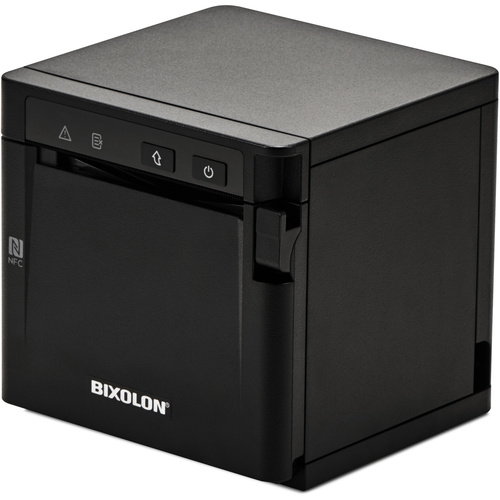 Bixolon SRP-Q300 Thermal Receipt Printer Black USB ETH