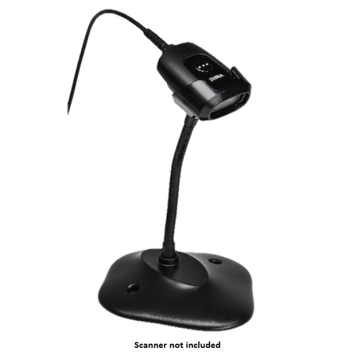 Zebra STND-GS0055C-04 Gooseneck Stand for DS5502