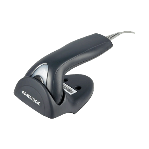 DATALOGIC TOUCH TD1100 65 Light CCD Imager Scanner USB