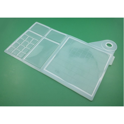 Keyboard Cover for Casio SE-C300 2000 450 3500 Complete