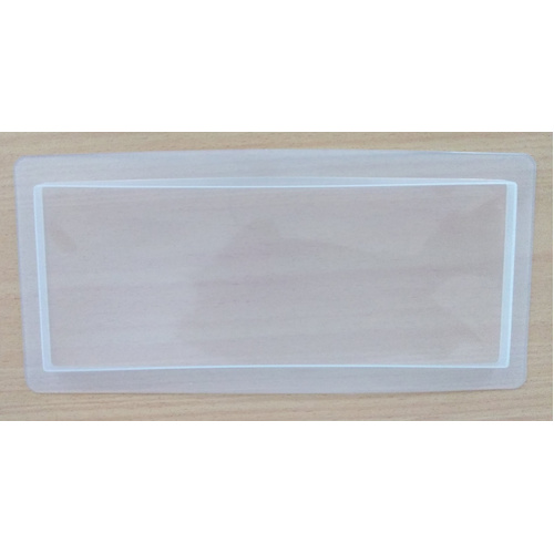 Spill Proof Cover for Nexa NE200 NE210 Raised Keys Cash Registers