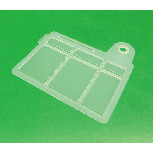 Spill Proof Keyboard Cover for Casio SES100