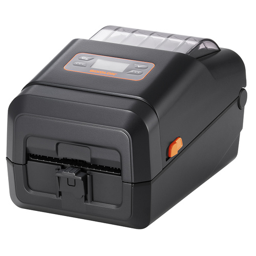 Bixolon XL5-40CTE 4-Inch Direct Thermal Linerless Label Printer USB/SER/ETH
