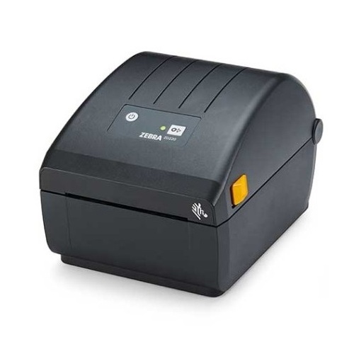 Zebra ZD220d 4-Inch D/Thermal Label Printer USB