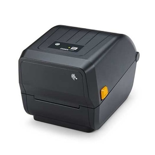 Zebra ZD220t 4-Inch Thermal Transfer Label Printer USB