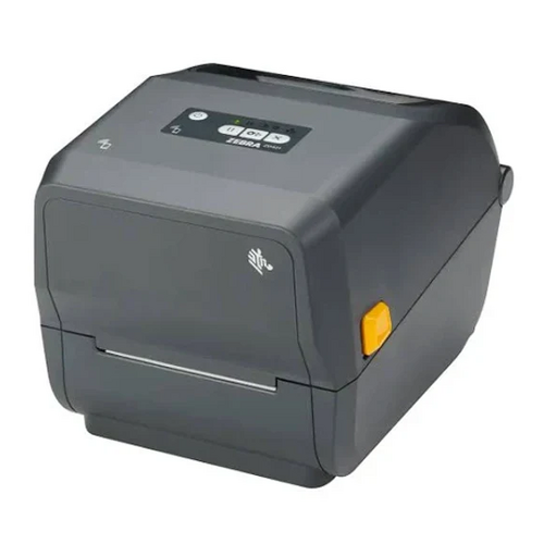 Zebra ZD421t 4-Inch T/Transfer Label Printer BT ETH USB