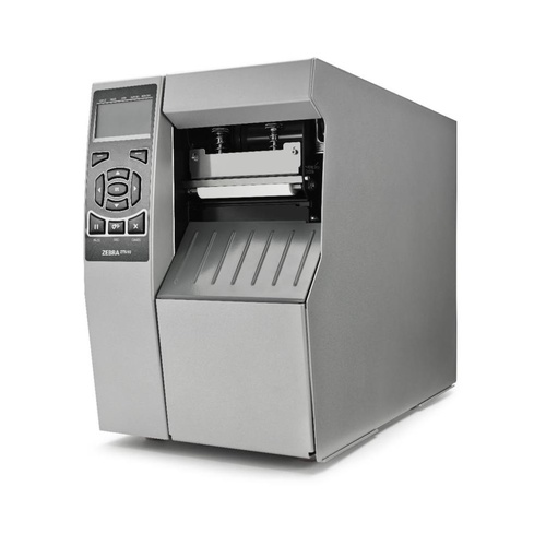Zebra ZT510 4" Industrial T/Transfer Label Printer Multi Interface