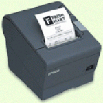 Epson POS Thermal Receipt Printers