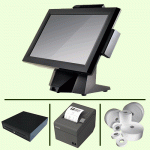POS Bundles — Hardware, Software and Supplies to Get You Started