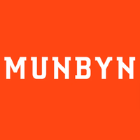 MUNBYN
